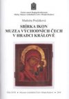 Sbírka ikon Muzea východních Čech v Hradci Králové