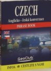 Czech : anglicko-česká konverzace 