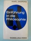 Einführung in die Philosophie