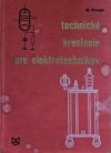 Technické kreslení pro elektrotechniky