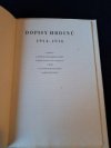 Dopisy hrdinů 1914-1916 