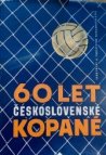 60 let československé kopané