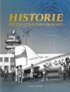 HISTORIE řízení letového provozu
