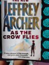 Asi the crow flies