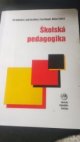 Školská pedagogika 