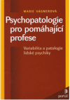 Psychopatologie pro pomáhající profese