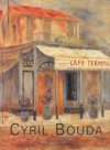 Cyril Bouda