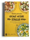 Restart jídelníčku: Rychlé večeře pro štíhlejší ráno