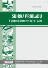 Sbírka příkladů k Učebnici účetnictví 2019 - 2. díl