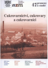 Cukrovarnictví, cukrovary a cukrovarníci