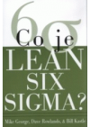 Co je Lean Six Sigma?