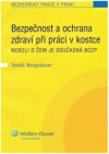 Bezpečnost a ochrana zdraví při práci v kostce, neboli, O čem je současná BOZP