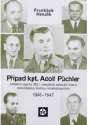 Případ kpt. Adolf Püchler