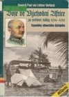 Boje ve Východní Africe za světové války 1914-1918