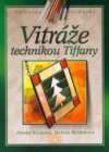 Vitráže technikou Tiffany