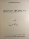 Červánky Prostějova.