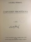 Červánky Prostějova.