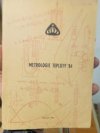 Metrologie teploty '84