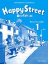 Happy Street New Edition