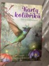 Karty kolibriku