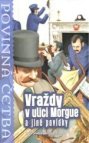 Vraždy v ulici Morgue a jiné povídky