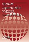 Seznam zdravotních výkonů s bodovými hodnotami 2014