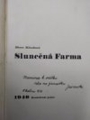 Slunečná Farma