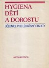 Hygiena dětí a dorostu