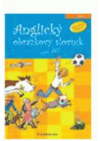 Anglický obrázkový slovník pro děti