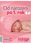 Od narození po 1. rok