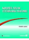 Koldův atlas veterinární anatomie