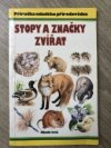 Stopy a značky zvířat