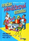 Fifinčina hrníčková kuchařka