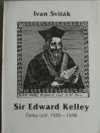 Sir Edward Kelley