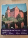 Československé hrady a zámky
