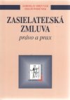 Zasielateľská zmluva