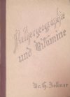 Aethergeographie und Vitamine