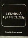 Lékařská deontologie