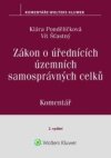 Zákon o úřednících územních samosprávných celků Komentář