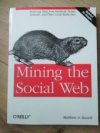 Mining the Social Web