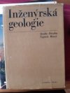 Inženýrská geologie