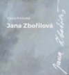 Jana Zbořilová