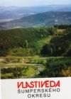 Vlastivěda šumperského okresu