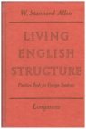 Living English Structure