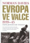 Evropa ve válce 1939-1945