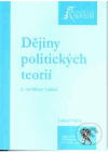 Dějiny politických teorií