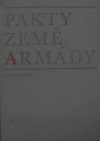 Pakty - země - armády