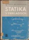 Statika v príkladoch