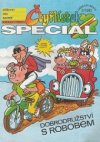 Čtyřlístek speciál