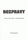 Rozpravy